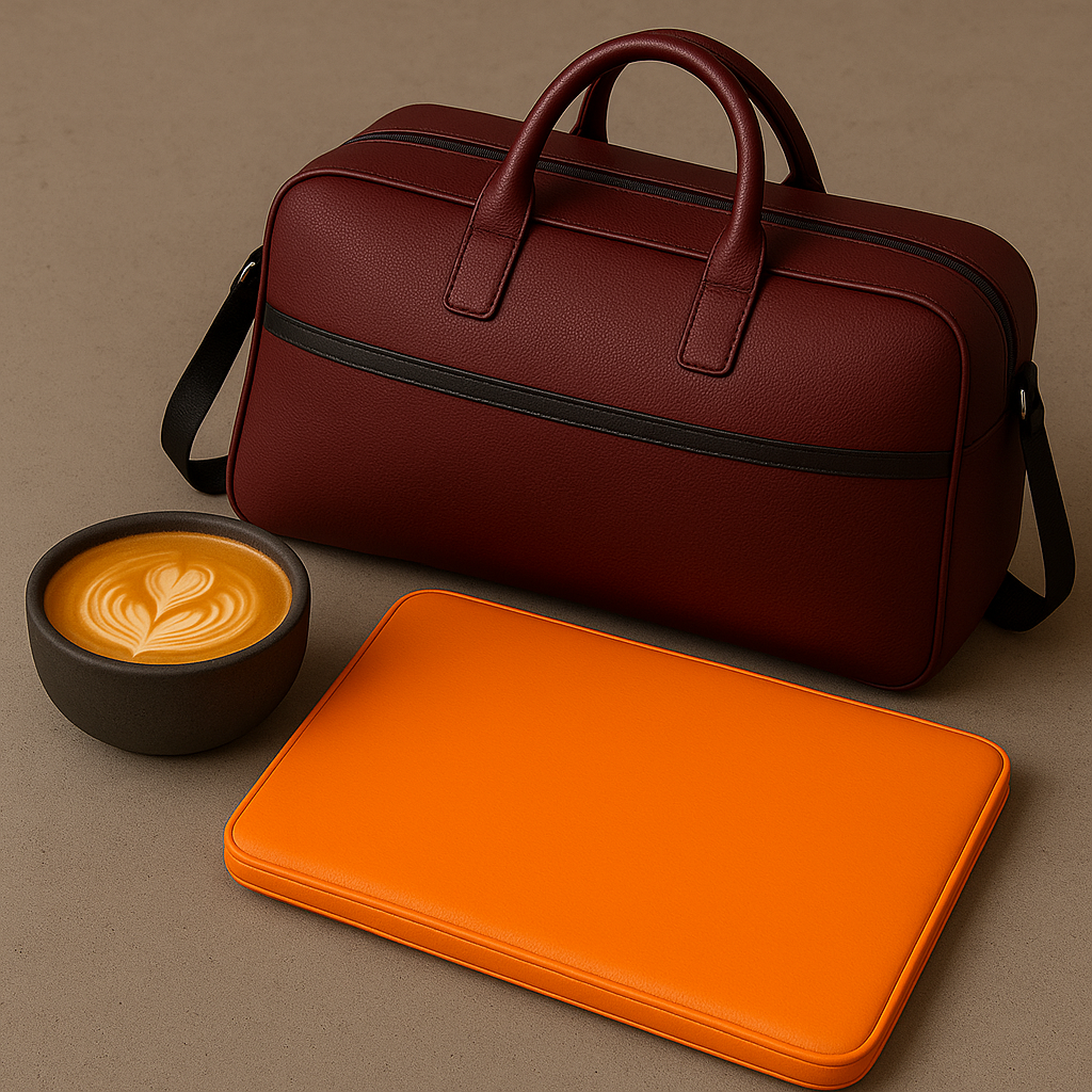 Executive Luxury Tier